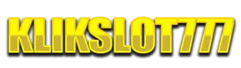 Logo KLIKSLOT777